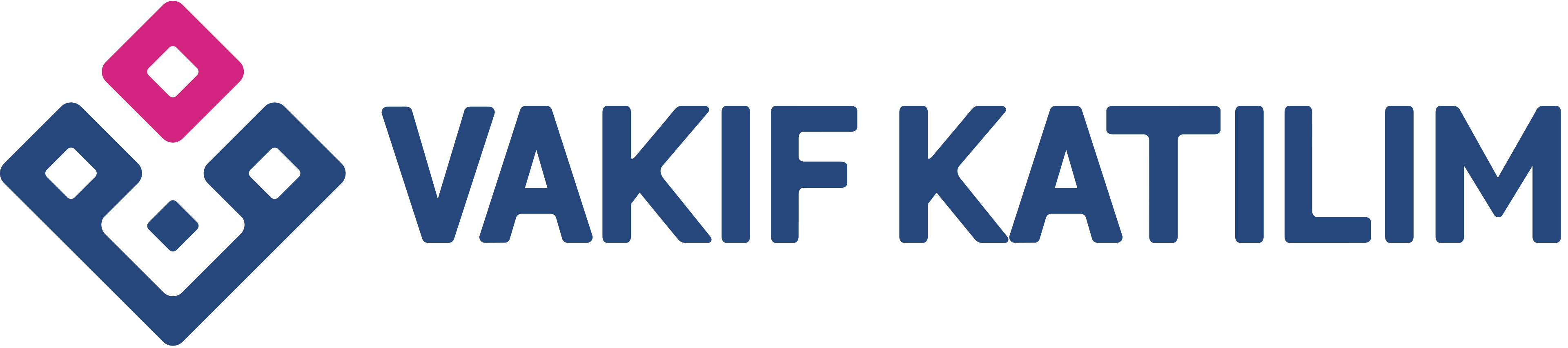 Vakıf Katılım Bankası