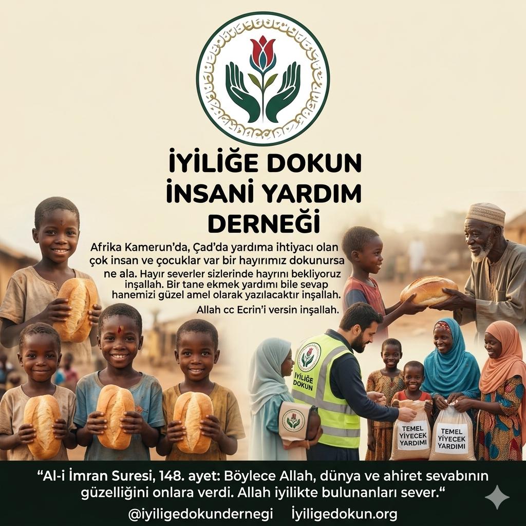 Elifba Dağıtım Projesi